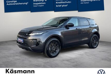 Land Rover Range Rover Evoque Gebrauchtwagen