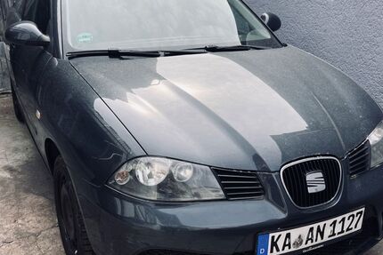 Seat Ibiza Gebrauchtwagen