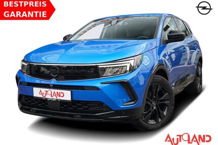 Opel Grandland (X) Gebrauchtwagen
