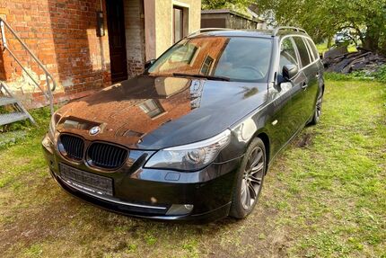 BMW 520 Gebrauchtwagen