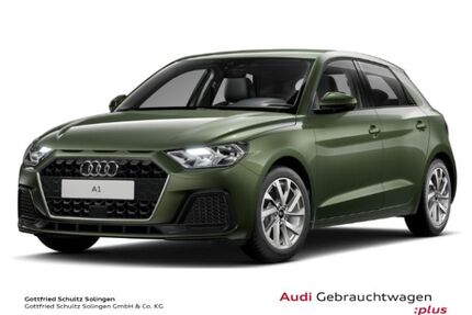 Audi A1 Gebrauchtwagen