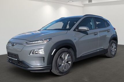 Hyundai KONA Elektro Gebrauchtwagen