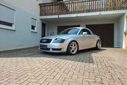 Audi TT Gebrauchtwagen