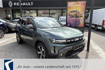 Dacia Duster Gebrauchtwagen