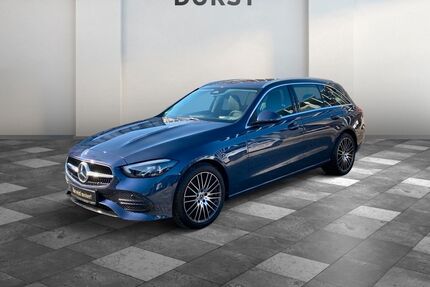 Mercedes-Benz C 220 Gebrauchtwagen