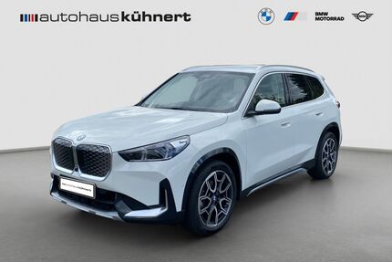 BMW iX1 Gebrauchtwagen