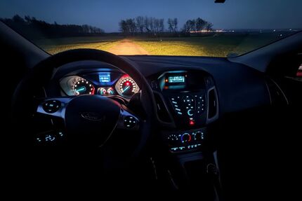 Ford Andere Gebrauchtwagen