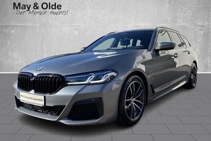 BMW 520 Gebrauchtwagen