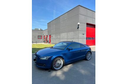 Audi TT Gebrauchtwagen