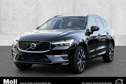 Volvo XC60 Gebrauchtwagen