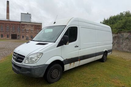 Mercedes-Benz Sprinter Gebrauchtwagen