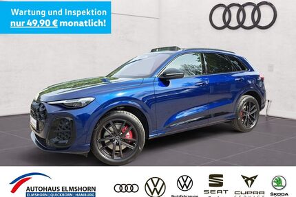 Audi SQ5 Gebrauchtwagen