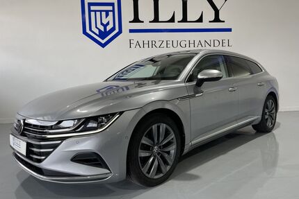 VW Arteon Gebrauchtwagen