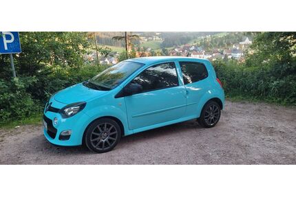 Renault Twingo Gebrauchtwagen
