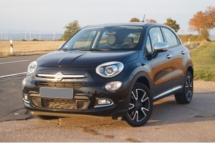 Fiat 500X Gebrauchtwagen