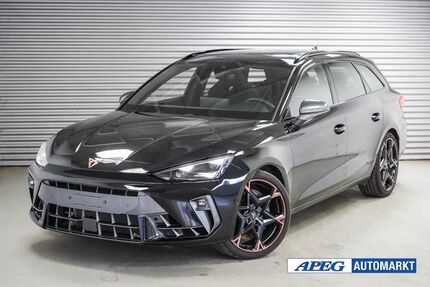 Cupra Leon Gebrauchtwagen