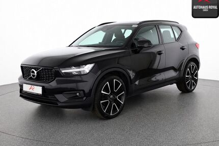 Volvo XC40 Gebrauchtwagen