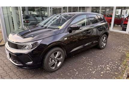 Opel Grandland X Gebrauchtwagen