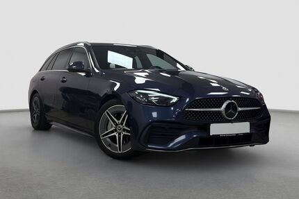 Mercedes-Benz C 220 Gebrauchtwagen
