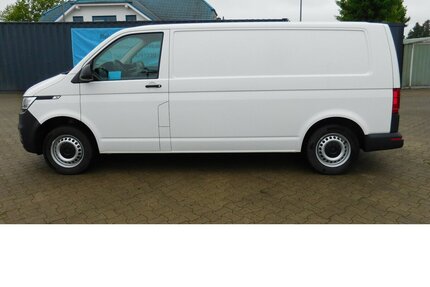VW T6.1 Transporter 1 Abt e- Lang 4-Gang Automatic Gebrauchtwagen