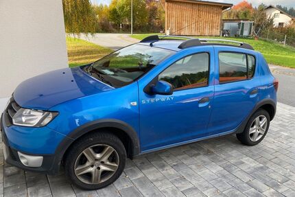 Dacia Sandero Gebrauchtwagen