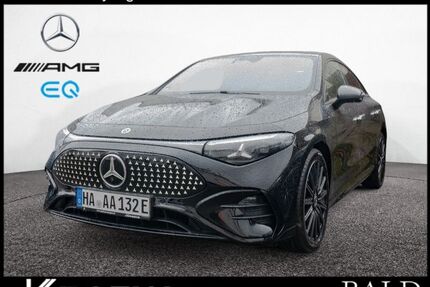 Mercedes-Benz CLA 250 Gebrauchtwagen