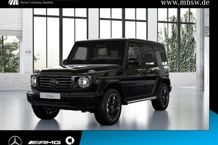 Mercedes-Benz G 450 Gebrauchtwagen