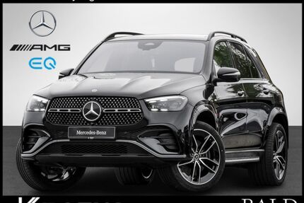 Mercedes-Benz GLE 350 Gebrauchtwagen