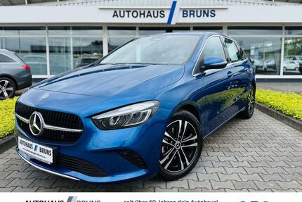 Mercedes-Benz B 200 Gebrauchtwagen