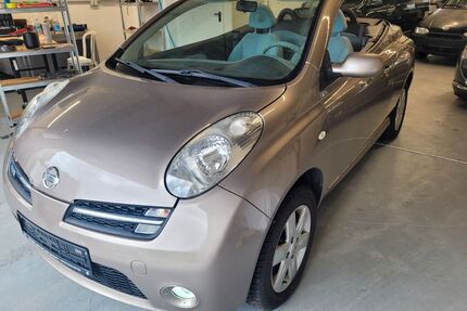 Nissan Micra Gebrauchtwagen