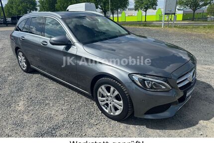 Mercedes-Benz C 200 Gebrauchtwagen