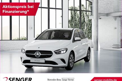 Mercedes-Benz B 200 Gebrauchtwagen
