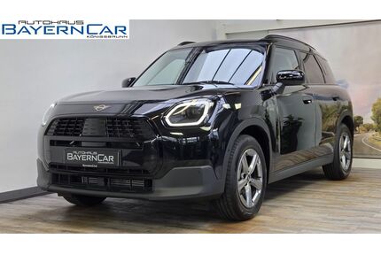 Mini Countryman C (Cooper) Gebrauchtwagen