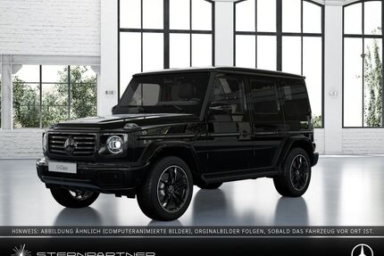 Mercedes-Benz G 450 Gebrauchtwagen