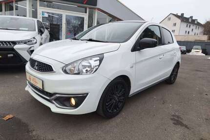 Mitsubishi Space Star Gebrauchtwagen