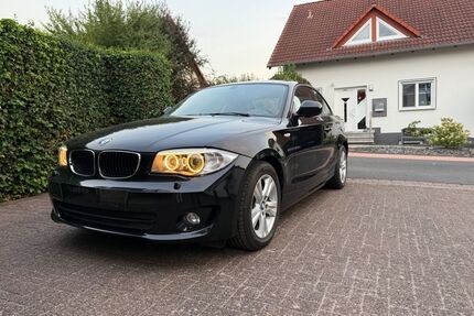 BMW 120 Gebrauchtwagen