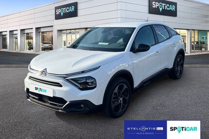 Citroen C4 Gebrauchtwagen