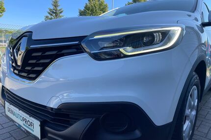 Renault Kadjar Gebrauchtwagen