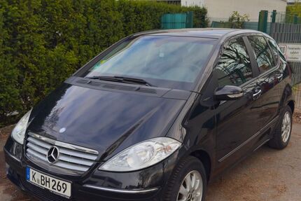 Mercedes-Benz A 150 Gebrauchtwagen