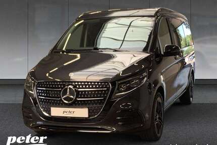 Mercedes-Benz Marco Polo Gebrauchtwagen