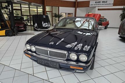 Jaguar Daimler Gebrauchtwagen