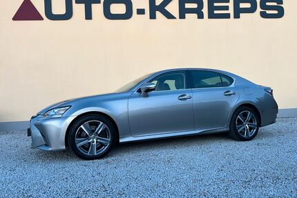 Lexus GS 450 Gebrauchtwagen
