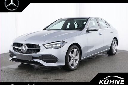 Mercedes-Benz C 400 Gebrauchtwagen
