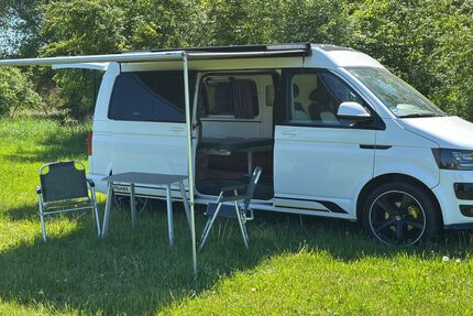 VW T5 Transporter Gebrauchtwagen