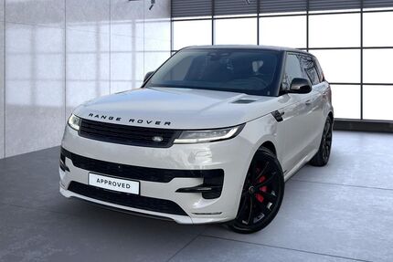 Land Rover Range Rover Sport Gebrauchtwagen