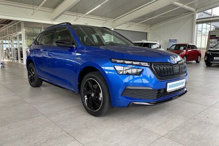 Skoda Kamiq Gebrauchtwagen