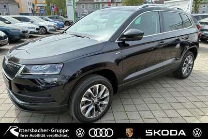 Skoda Karoq Gebrauchtwagen