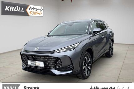 MG HS Gebrauchtwagen