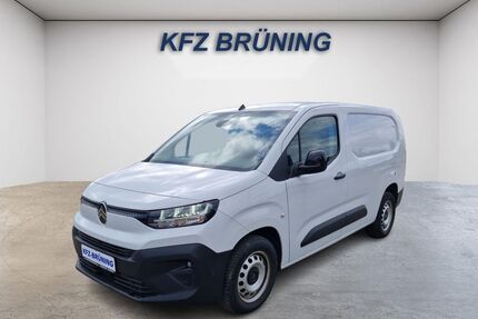 Citroen Berlingo Gebrauchtwagen