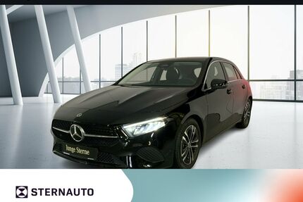 Mercedes-Benz A 180 Gebrauchtwagen